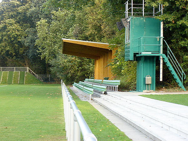 Weserstadion Platz 12 - Bremen