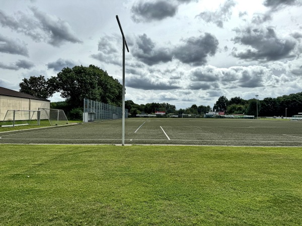 Sportpark an der Winkelstraße Platz 2 - Wadersloh