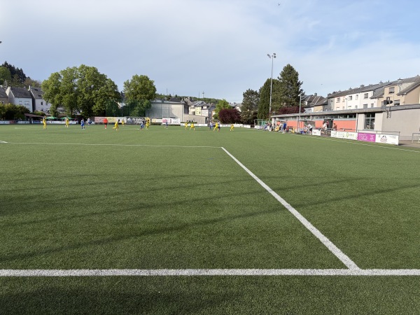 Stade FC The Belval - Bieles (Belvaux)