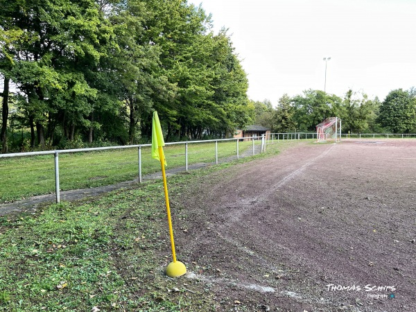 Eggestadion Nebenplatz - Horn-Bad Meinberg