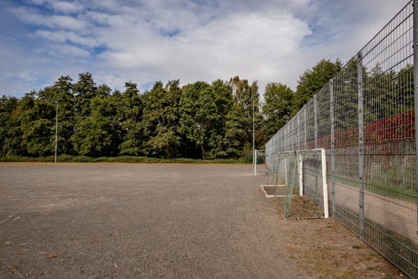 Sportanlage am Goethesteig Platz 3 - Leipzig-Dölitz