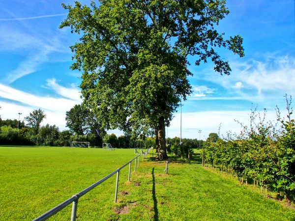 Dinkelstadion Nebenplatz 3 - Heek