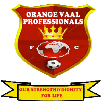Wappen Orange Vaal Professionals FC