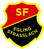 Wappen SF Egling-Straßlach 1948 III