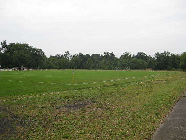 Sportplatz Süd - Ziesar