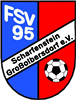 Wappen FSV 95 Scharfenstein-Großolbersdorf  40403