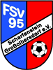 Wappen FSV 95 Scharfenstein-Großolbersdorf