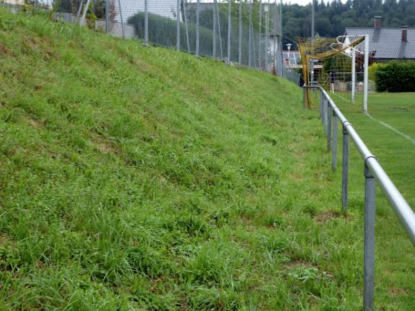 Sportanlage Ritterstraße - Pforzheim-Würm