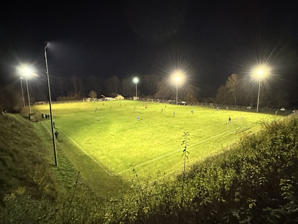 Sportplatz am Maiwald - Krottelbach