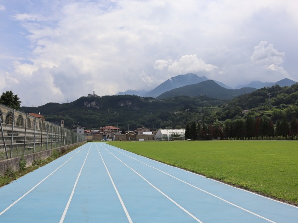 Campo Sportivo Comunale di Cividate Camuno - Cividate Camuno