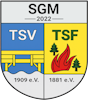 Wappen SGM Sulzbach-Laufen/Gschwend (Ground A)
