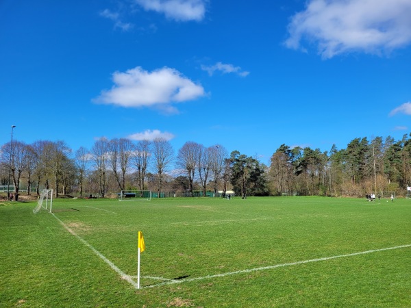 Sportanlage Am Bötschenberg C-Platz - Helmstedt