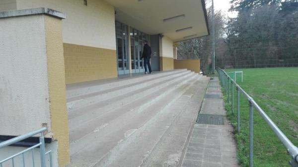 Terrain Burgkapp - Consdorf