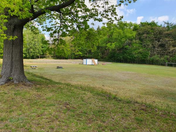 Sportplatz Putzkau - Putzkau