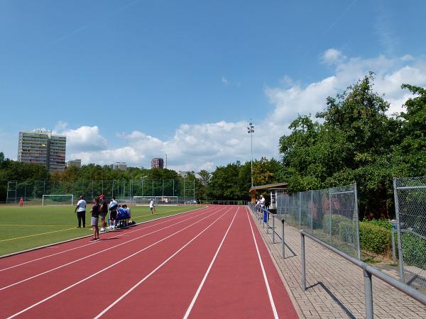 Bezirkssportanlage Dotzheim - Wiesbaden-Dotzheim