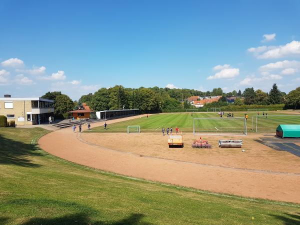 Sportpark Südring - Bovenden