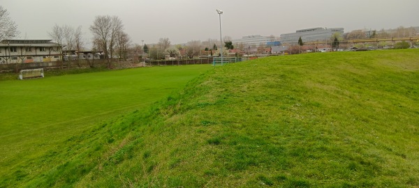 Stadion am Steg Nebenplatz 2 - Gera