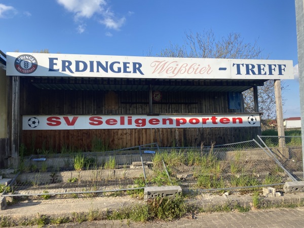 Sportanlage Jahnstraße - Pyrbaum-Seligenporten