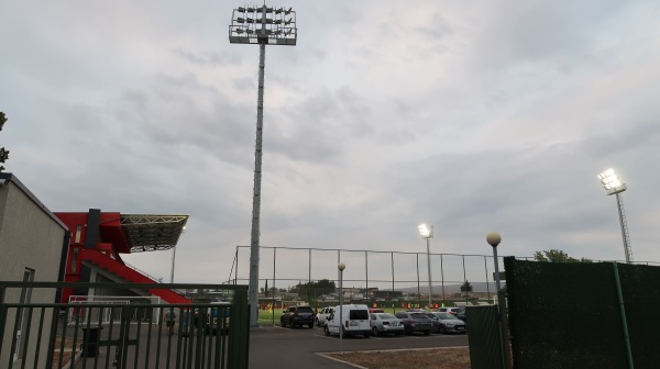 Algeti Arena - Marneuli