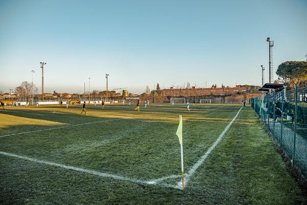 Stadio Tullo Morgagni - Antistadio Campo 3 - Forli