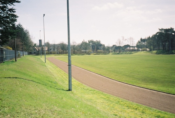 Stadion Ahlhorn - Großenkneten-Ahlhorn