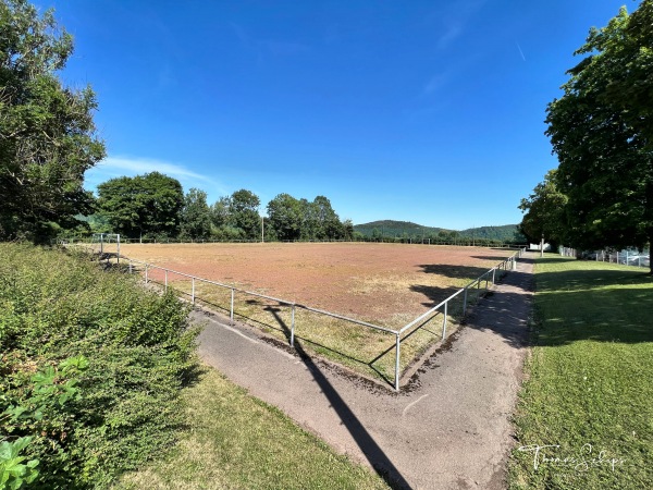 Sportgelände Auf Bol Platz 2 - Albstadt-Truchtelfingen