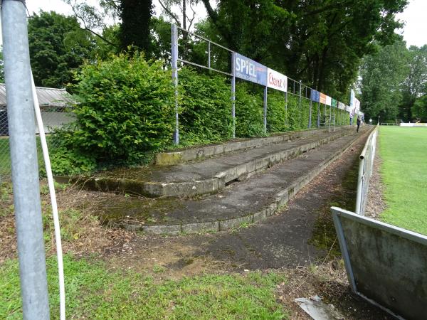 Sparkassen Arena - Neuburg/Donau