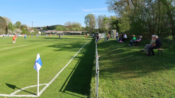 GREMSL Parkett GPT Stadion - Hartberg