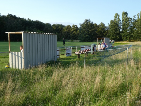 Edgar-Schäfer-Sportplatz - Steinhöfel-Heinersdorf