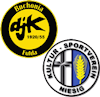 Wappen SG Buchonia Fulda II / Niesig II (Ground A)