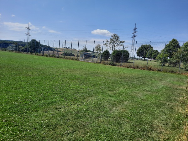 Sportanlage Bahnhofstraße Platz 2 - Amstetten/Württemberg