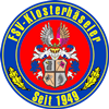Wappen FSV Klosterhäseler 1949  69878
