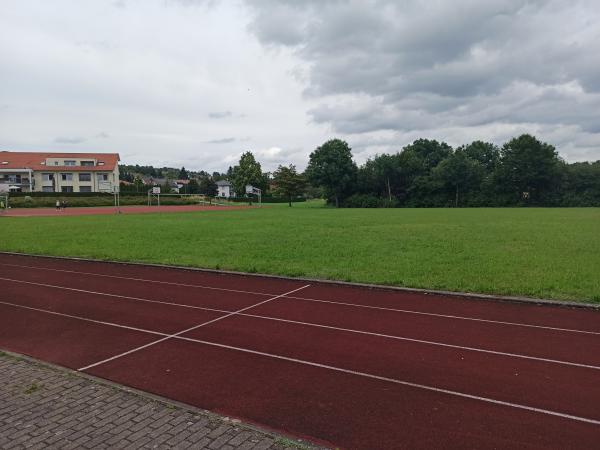 Schulsportplatz - Syrgenstein-Altenberg