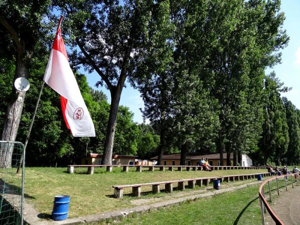Waldstadion - Egeln