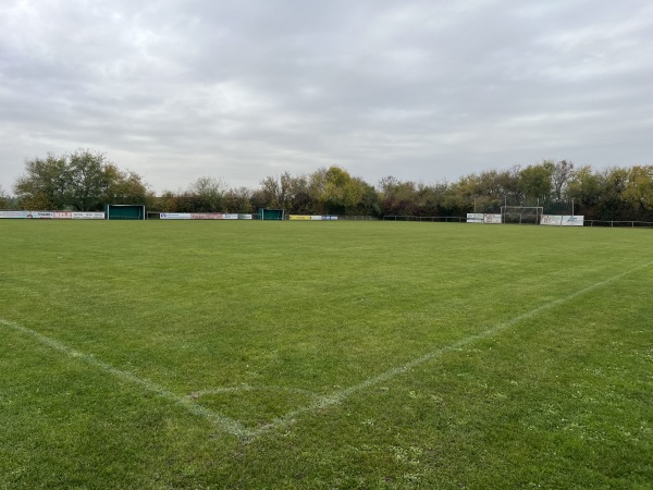 Sportplatz Tückelhausen - Ochsenfurt-Tückelhausen