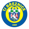 Wappen TJ Březnice