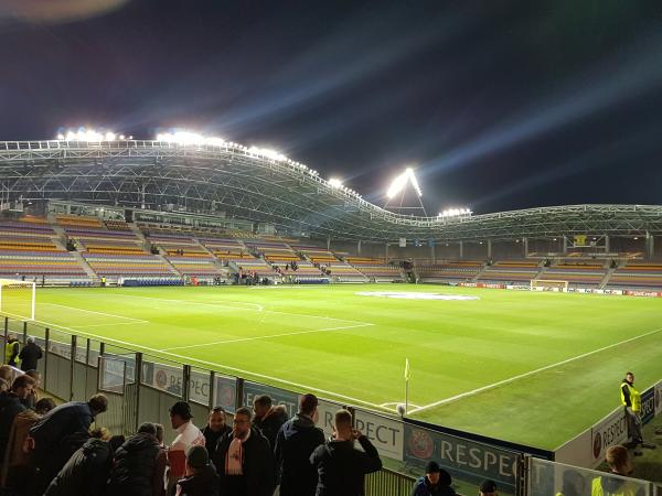 Borisov Arena - Barysaw (Borisov)