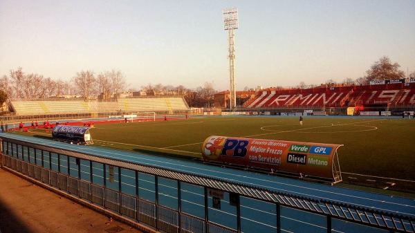 Stadio Romeo Neri - Rimini