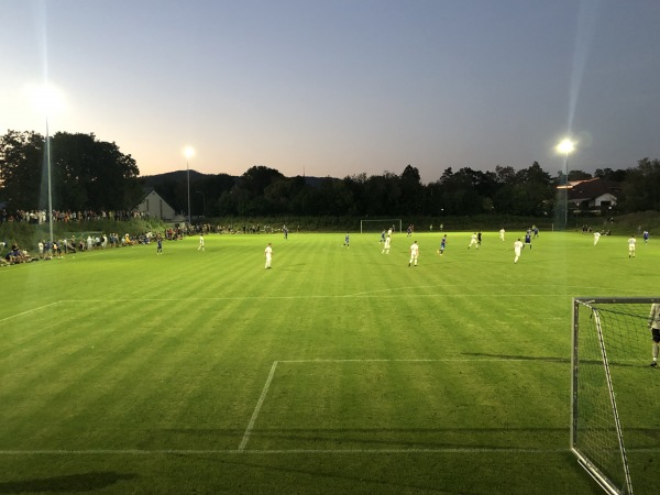 Nachtwaidstadion Nebenplatz 1 - Ihringen