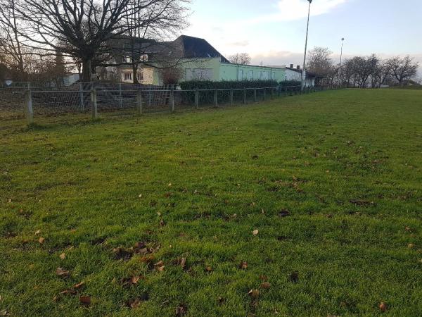 Sportplatz Auf der Platte - Fernwald-Annerod