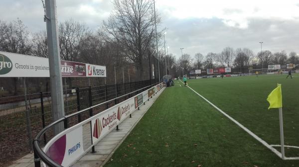 Sportpark Zuid - Doetinchem