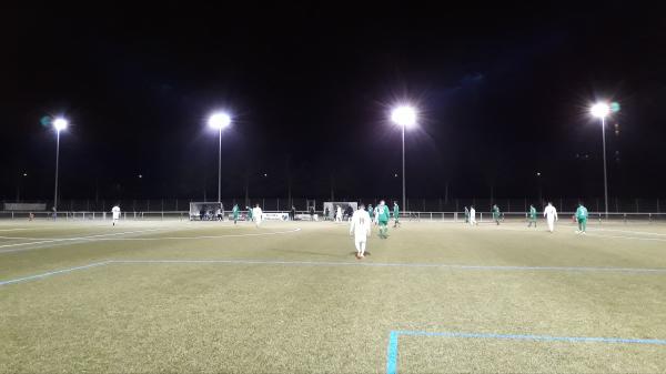 Sportanlage Hügelstraße Platz 2 - Frankfurt/Main-Eckenheim