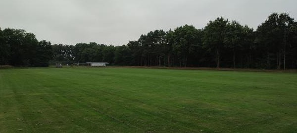 Sportanlage im Suttorf B-Platz - Neustadt/Rübenberge-Suttorf