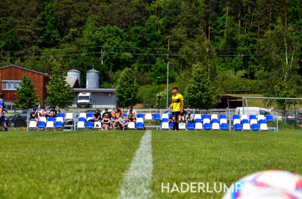 Hřiště FC Semice - Písek