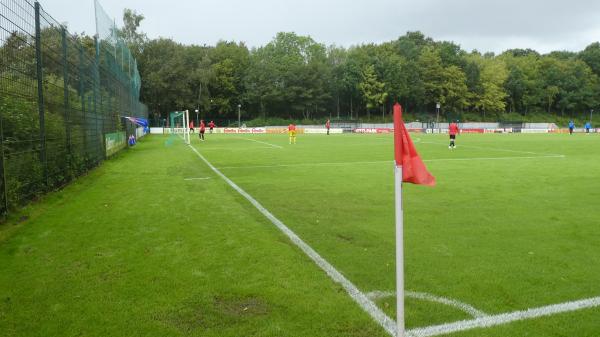 CITTI FUSSBALL PARK Arena - Kiel-Projensdorf