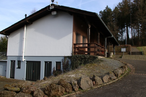 Sportplatz Neroth - Neroth