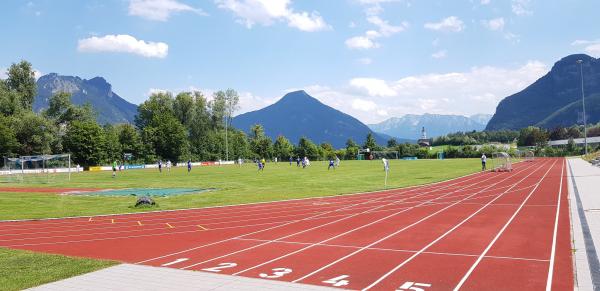 Sportpark Brannenburg - Brannenburg