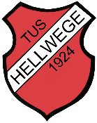Wappen TuS Hellwege 1924