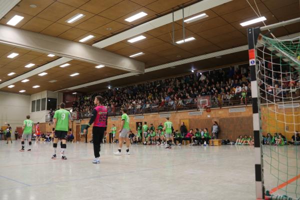 Sporthalle Hornberg - Hornberg