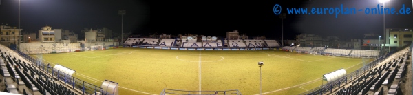 Stadio Stavros Mavrothalassitis - Egaleo